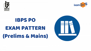 IBPS PO 2019: Exam Pattern