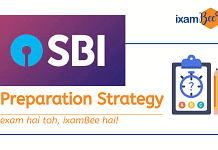 SBI PO 2021 Preparation Strategy