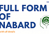 NABARD Recruitment