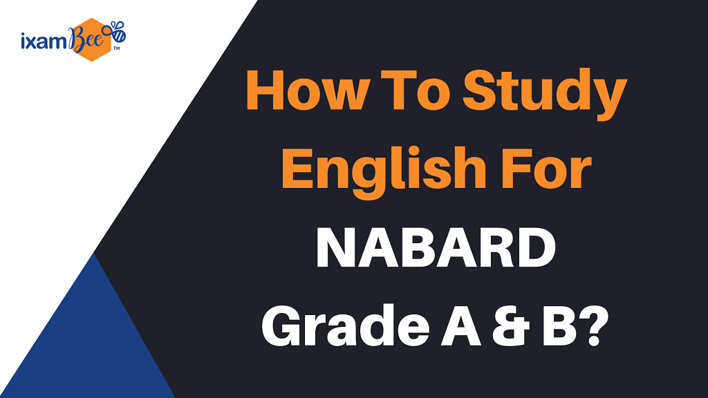 nabard english