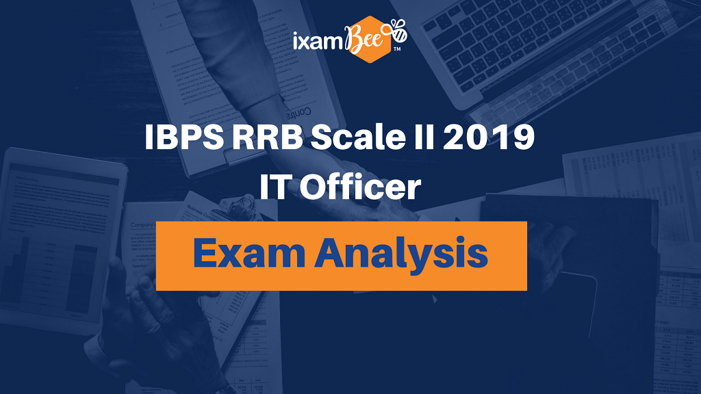 IBPS RRB Scale II Exam Analysis