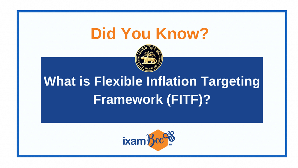 Flexible Inflation Targeting Framework