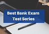 Bank Exams Test Series