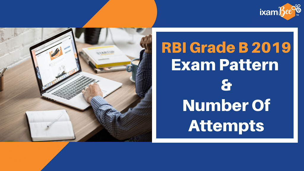 RBI Grade B chnages in Exam Pattern