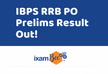 IBPS RRB PO Pre Result Out