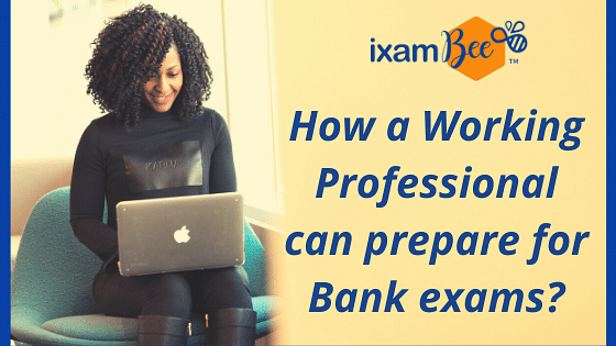 Bank Exam Preparation