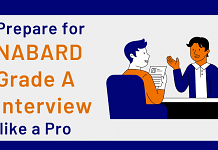 INterview Tips for NABARd Grade A Interview, How to prepare for NABARD Grade A Interview