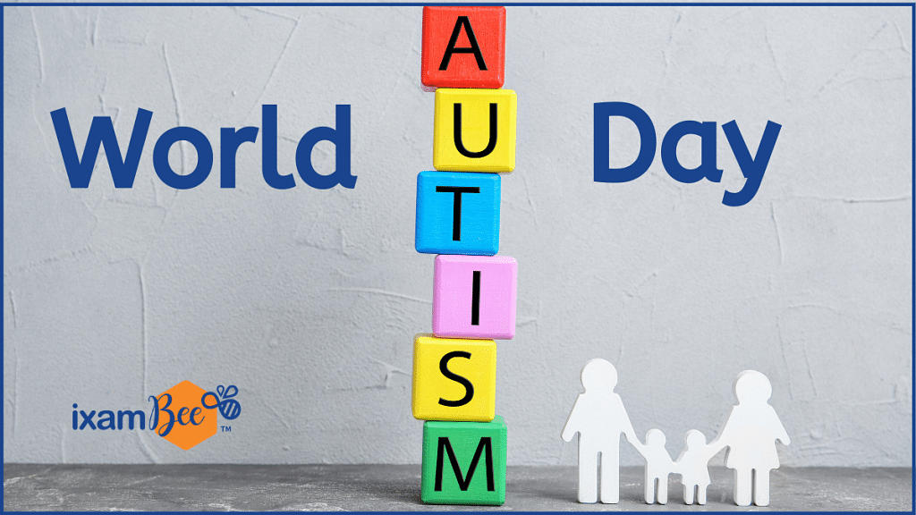 World Autism Awareness Day