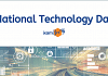 National Technology Day