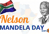 Nelson Mandela International Day