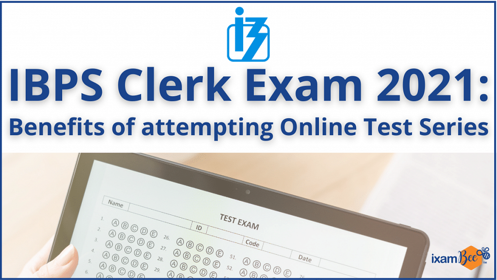 IBPA Clerk Mock Test