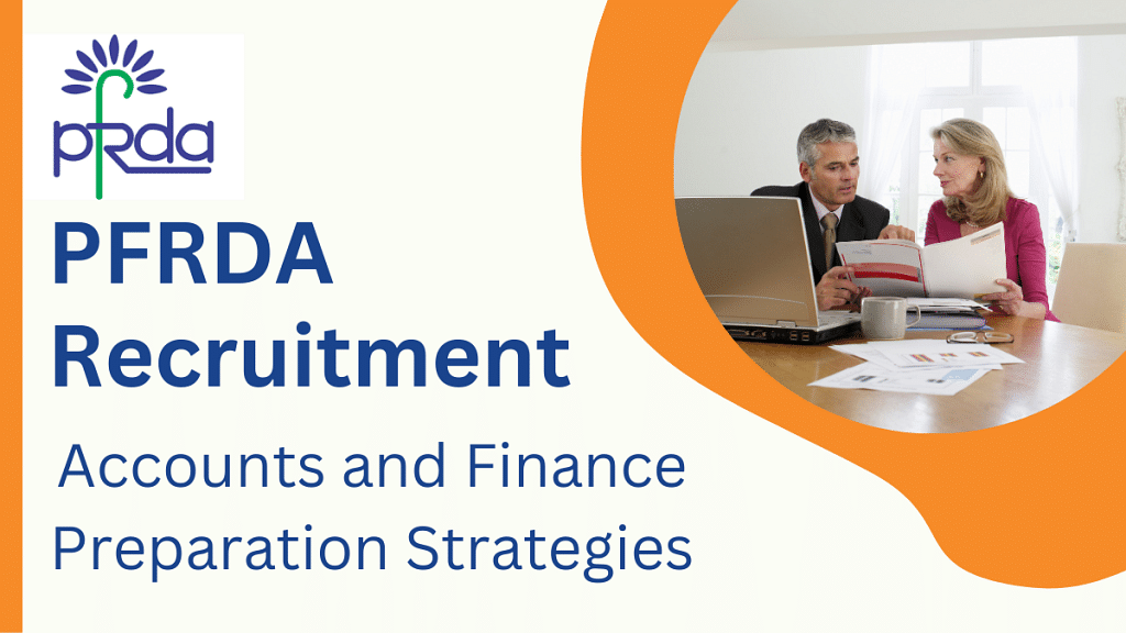 PFRDA Recruitment