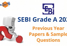 SEBI Grade A 2022: Previous Year Papers & Sample Questions