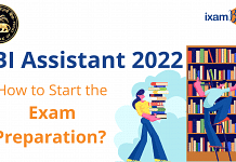 RBI Assistant 2022: How to Start the Exam Preparation?