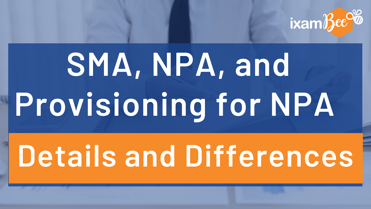 SMA and NPA