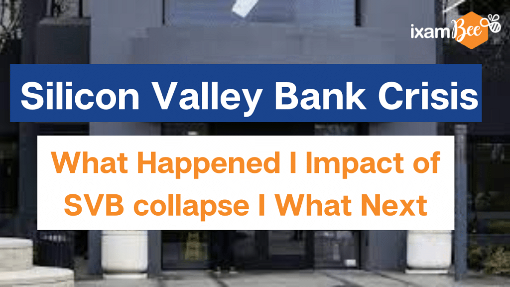 Silicon Valley Bank Crisis 2023