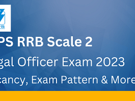 IBPS RRB Scale 2 Law Officer Exam 2023: Apply Online for 24 Vacancies!