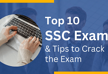 ssc exam, ssc exam 2023, ssc cgl, best ssc exams, list of ssc exams, list of exams under ssc, what is ssc