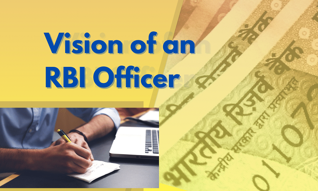 Know the profession of an RBI Grade B Officer, Role of an RBI Officer, Role of an RBI Grade B Officer, Job responsibility of an RBI Grade B Officer, Job of an RBI Officer, RBi Assistant, RBI Assistant porfile, RBI Grade B job profile 