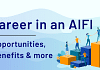 Career in an AIFI