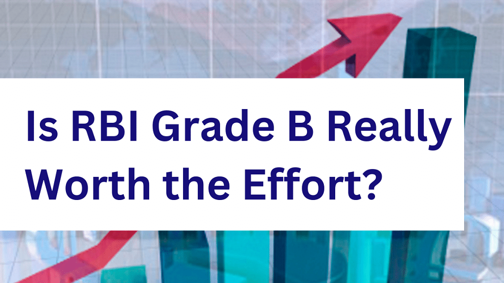 RBI grade B