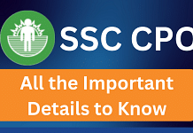 SSC CPO