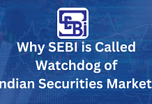 SEBI Watchdog