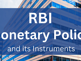 RBI Monetary Policy