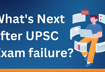 UPSC Exam