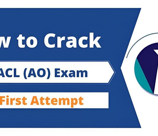 How to Crack NIACL AO Exam in First Attempt