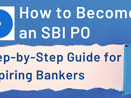 How to Become an SBI PO: Step-by-Step Guide for Aspiring Bankers