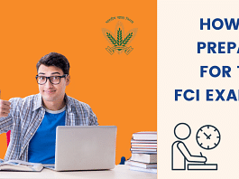 How to Prepare for the FCI Exam? 