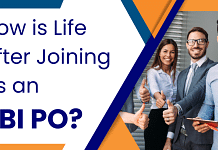 How is Life After Joining as an SBI PO? 