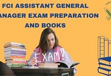 FCI Assistant General Manager Exam Preparation and Books